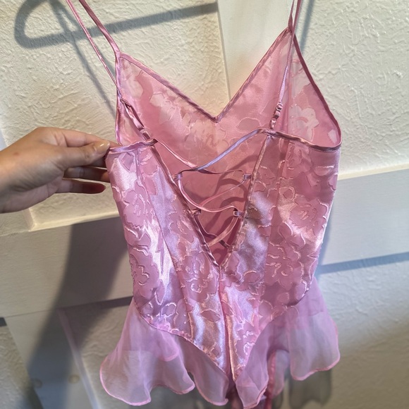 Vintage lingerie - Picture 6 of 6